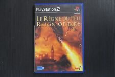 Covers Reign of Fire ps2_pal