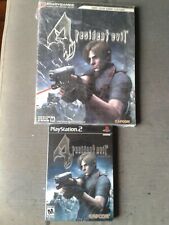 Covers Resident Evil 4 Premium Edition ps2_pal