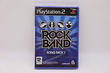 Covers Rock Band Song Pack 2 ps2_pal