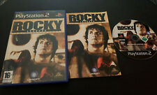 Covers Rocky Legends ps2_pal
