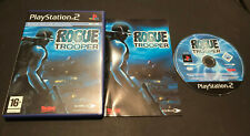 Covers Rogue Trooper ps2_pal