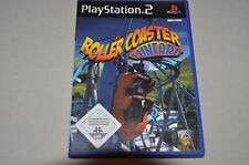 Covers Roller Coaster Funfare ps2_pal