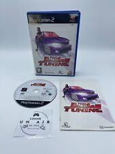 Covers RPM Tuning ps2_pal