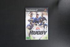 Covers Rugby ps2_pal