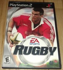 Covers Rugby league 2 ps2_pal