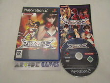Covers Rumble Roses ps2_pal