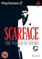 Covers Scarface: The World is Yours Collector