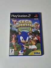 Covers Sega Superstars ps2_pal