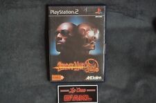 Covers Shadow Man : 2econd Coming ps2_pal