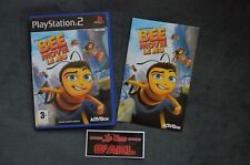 Covers Bee Movie le jeu ps2_pal