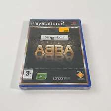 Covers Singstar ABBA ps2_pal