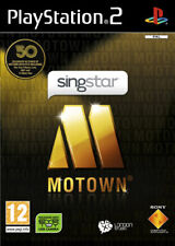 Covers Singstar Motown ps2_pal