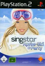 Covers Singstar Party ps2_pal