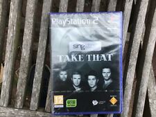 Covers Singstar Take That ps2_pal