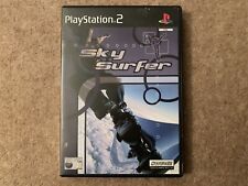 Covers Sky Surfer  ps2_pal