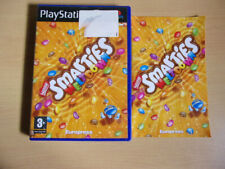 Covers Smarties Meltdown ps2_pal