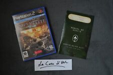 Covers Sniper Elite ps2_pal