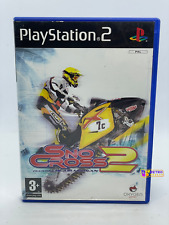 Covers SnoCross 2 ps2_pal
