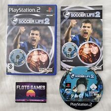 Covers Soccer Life ps2_pal