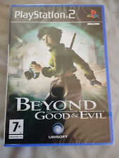 Covers Beyond Good & Evil ps2_pal
