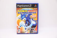 Covers Sonic Gems Collection ps2_pal