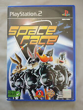 Covers Space Race ps2_pal