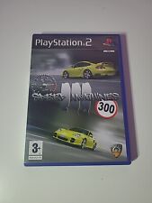 Covers Speed Machines III ps2_pal