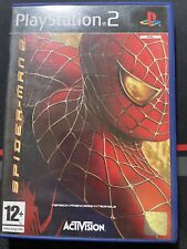 Covers Spider-Man 2 ps2_pal