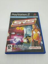 Covers SRS Street Racing Syndicate ps2_pal