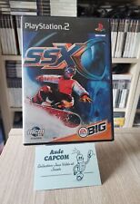 Covers SSX ps2_pal