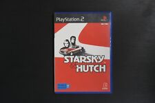 Covers Starsky & Hutch ps2_pal