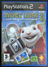 Covers Stuart Little 3 : L