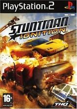 Covers Stuntman : Ignition ps2_pal