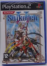 Covers Suikoden V ps2_pal