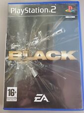 Covers Black ps2_pal
