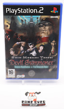 Covers Summoner 2 ps2_pal
