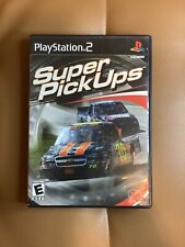 Covers Super PickUps ps2_pal