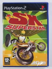 Covers SX Superstar ps2_pal