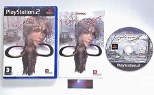 Covers Syberia 2 ps2_pal