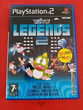 Covers Taito Legends 2 ps2_pal