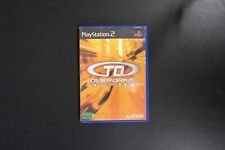 Covers TD Overdrive ps2_pal