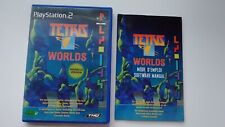 Covers Tetris Worlds ps2_pal