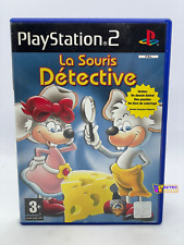 Covers The Mouse Police ps2_pal