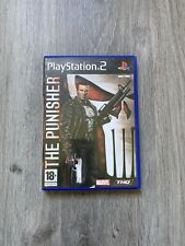 Covers The Punisher ps2_pal