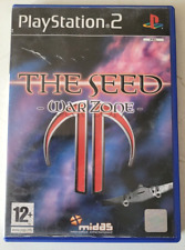Covers The Seed ps2_pal