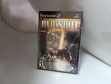 Covers Blow Out ps2_pal