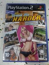 Covers Bmt 2 Truck Me Harder ps2_pal