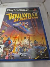 Covers Thrillville ps2_pal