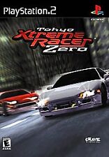Covers Tokyo Xtreme Racer ps2_pal