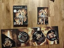 Covers Tomb Raider Anniversary Collector ps2_pal